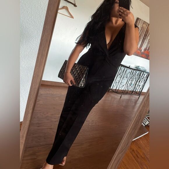 Black  slacks - Picture 5 of 7